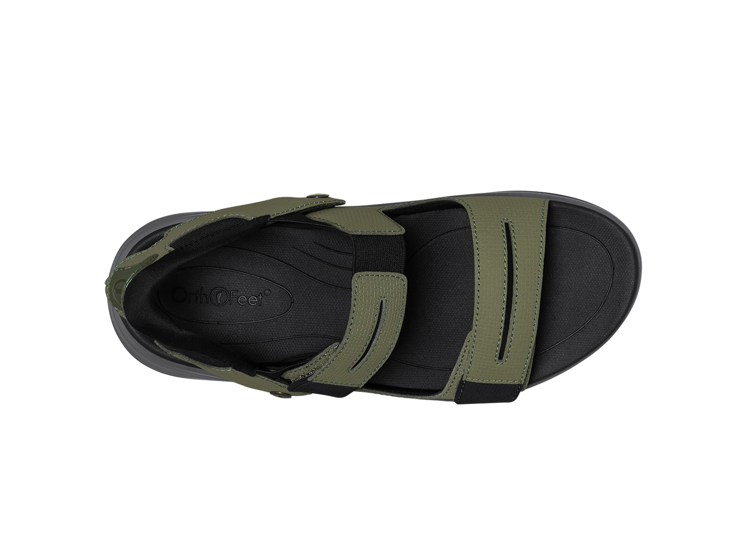 Neptune Hands-Free - Olive - Image 10