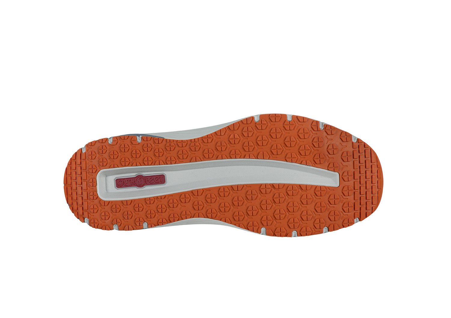 Tilos Hands-Free - Blue/Orange - Image 13