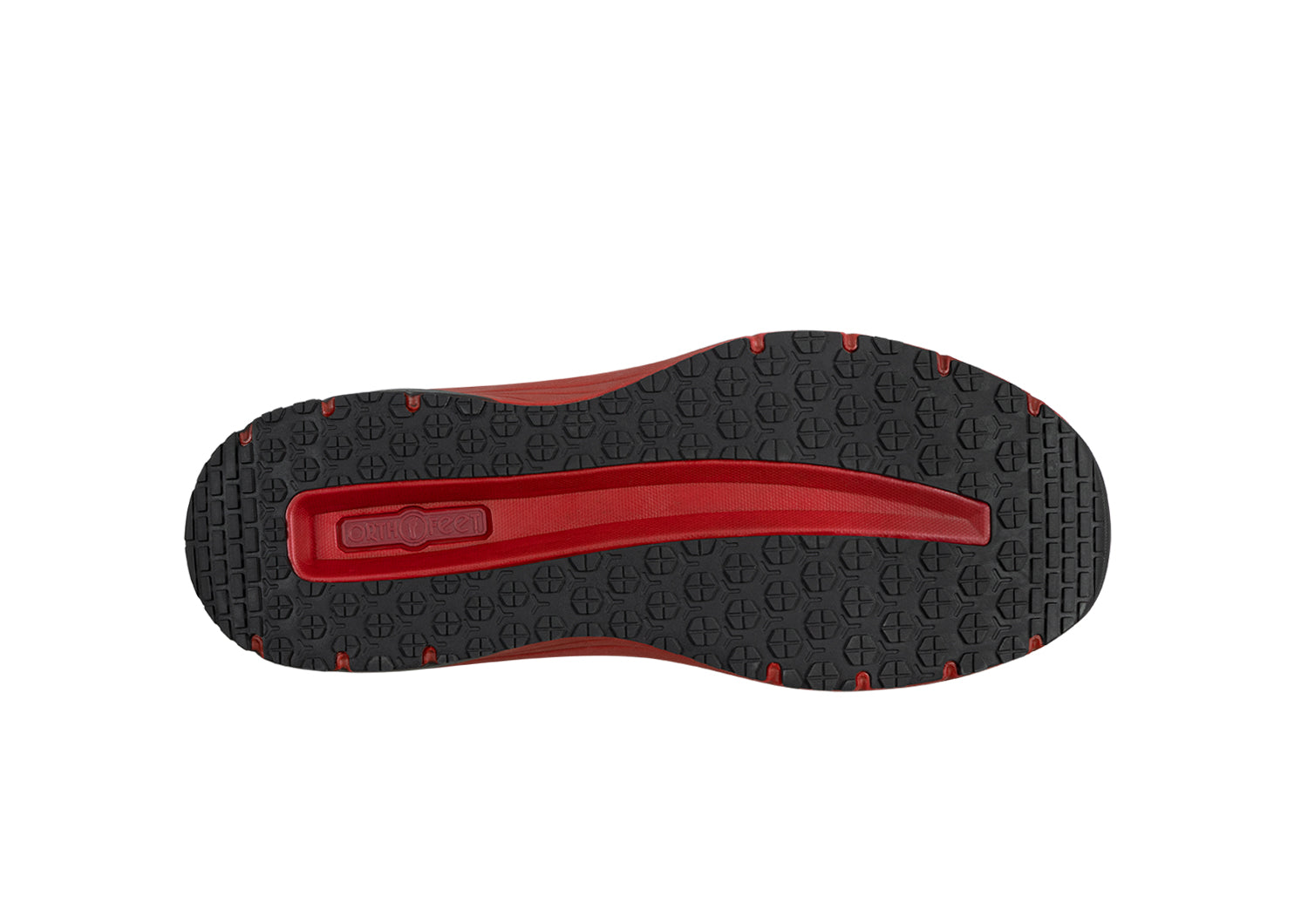 Tilos Hands-Free - Gray/Red - Image 13