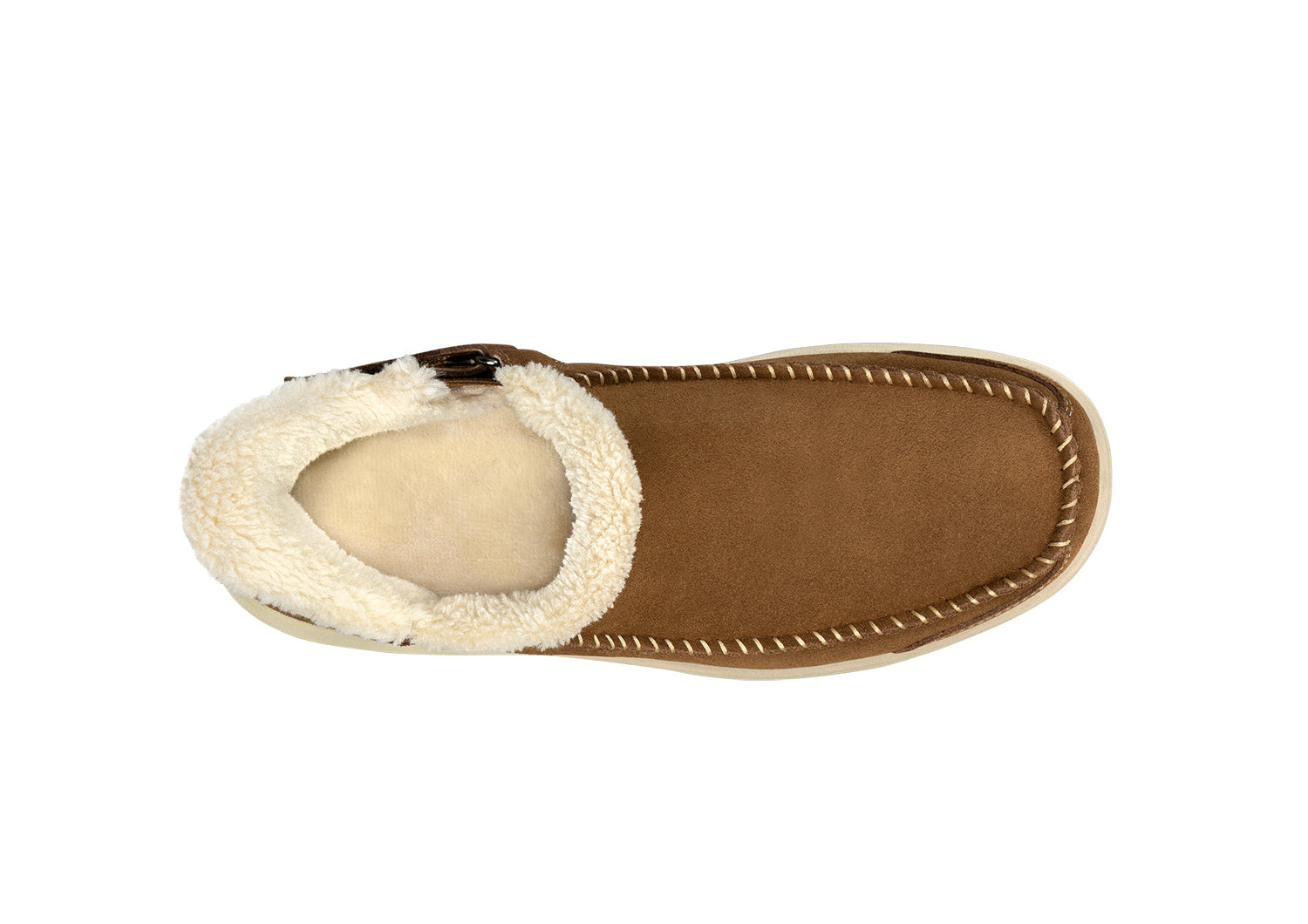 Vito Hands-Free - Chestnut - Image 10