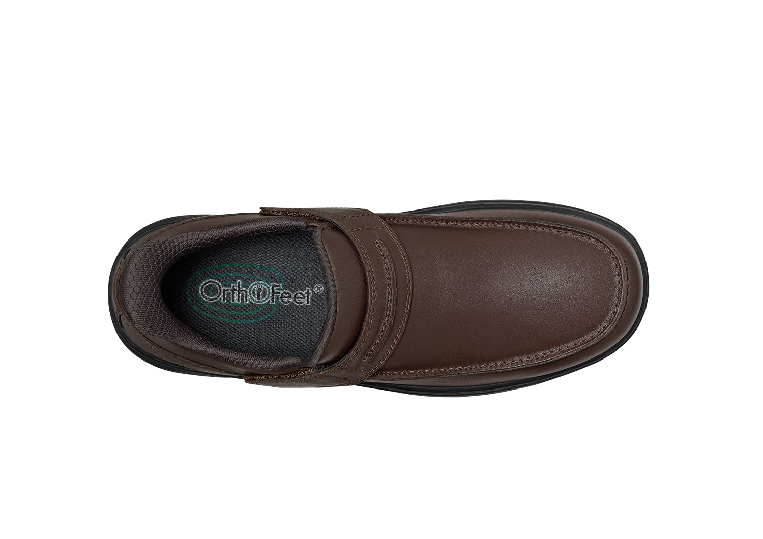 Xavier Hands-Free - Brown - Image 10