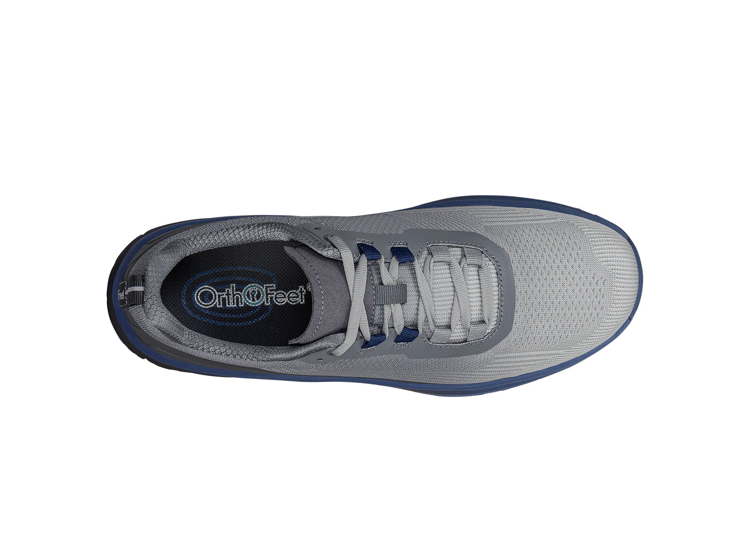 Race - Gray/Navy - Image 11