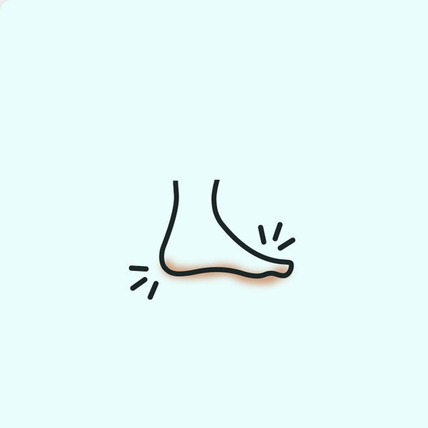 Foot Pain