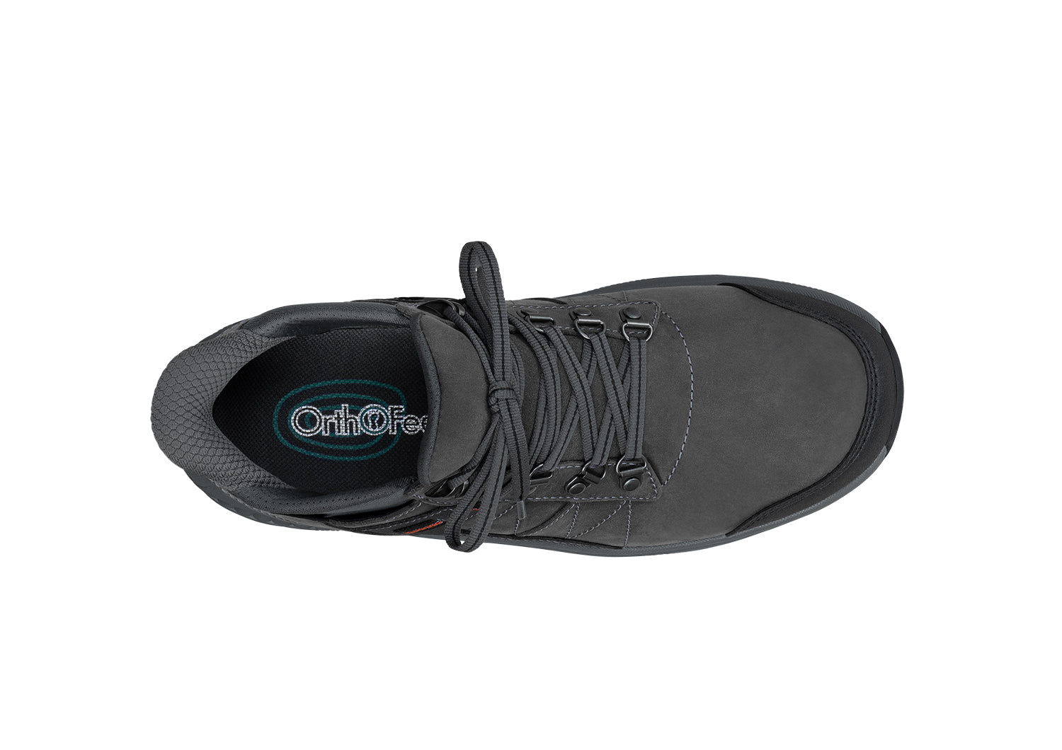 Dalton Hands-Free Waterproof - Gray - Image 10