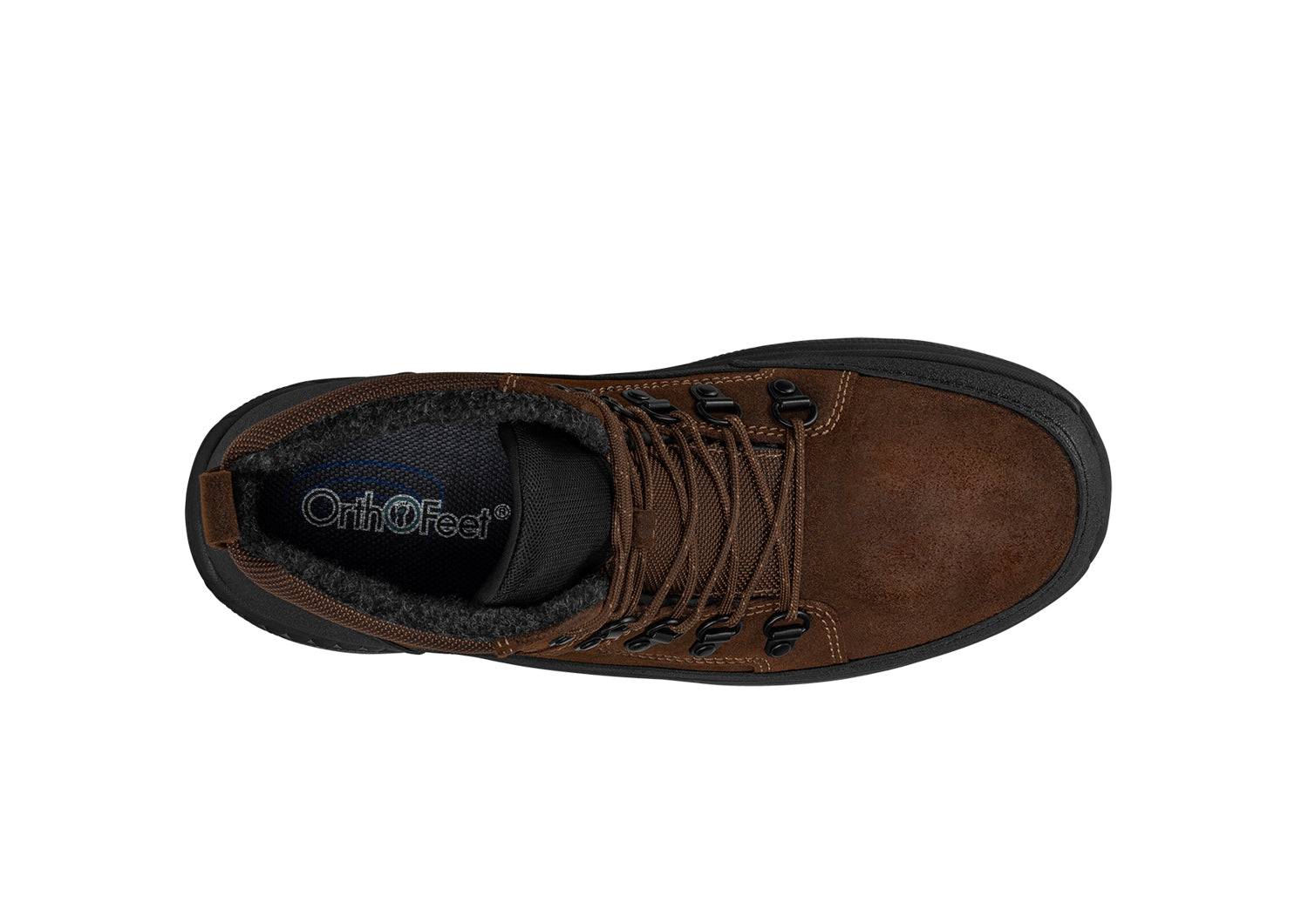 Stratton Waterproof - Brown - Image 11
