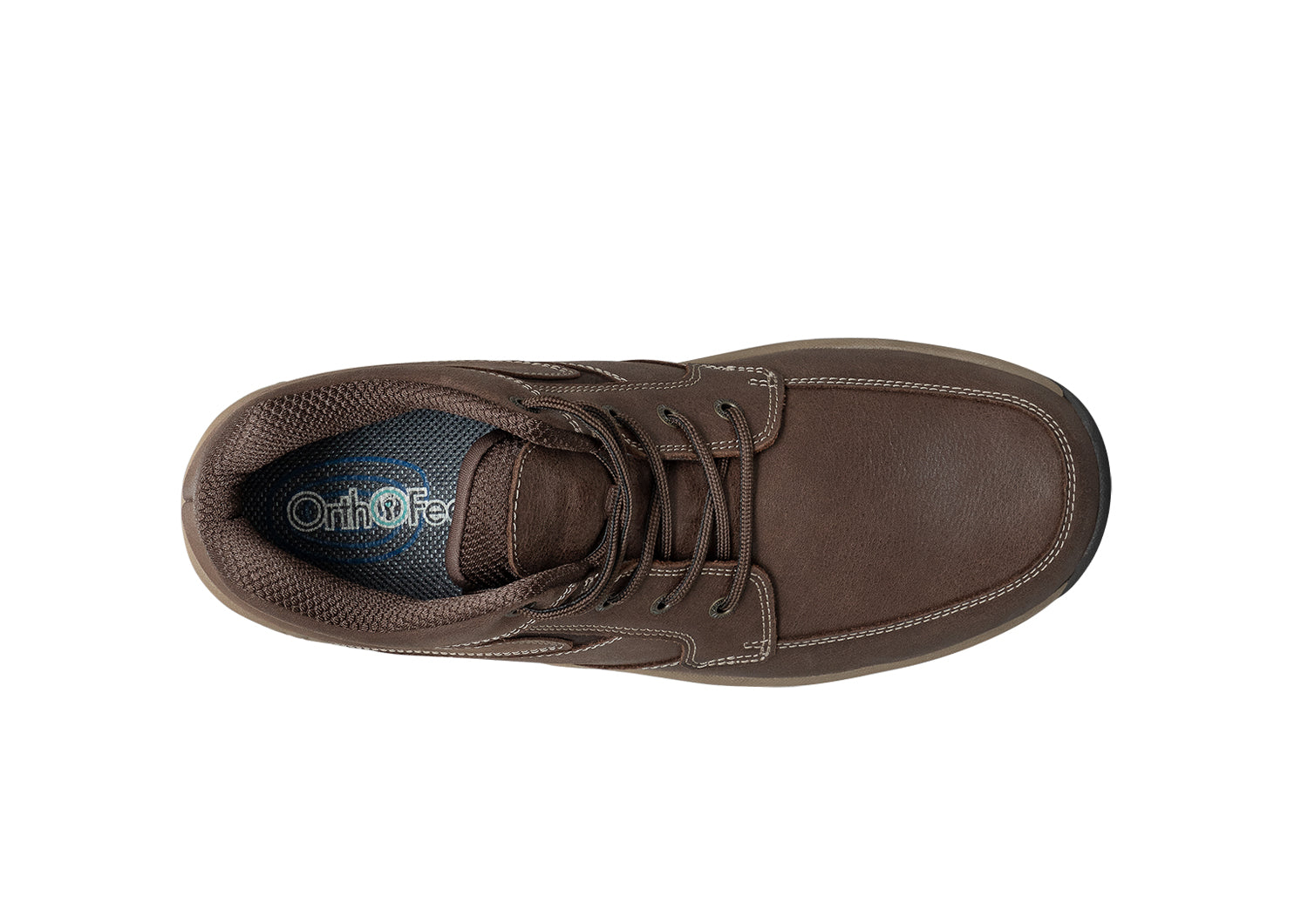 Highline - Dark Brown - Image 11
