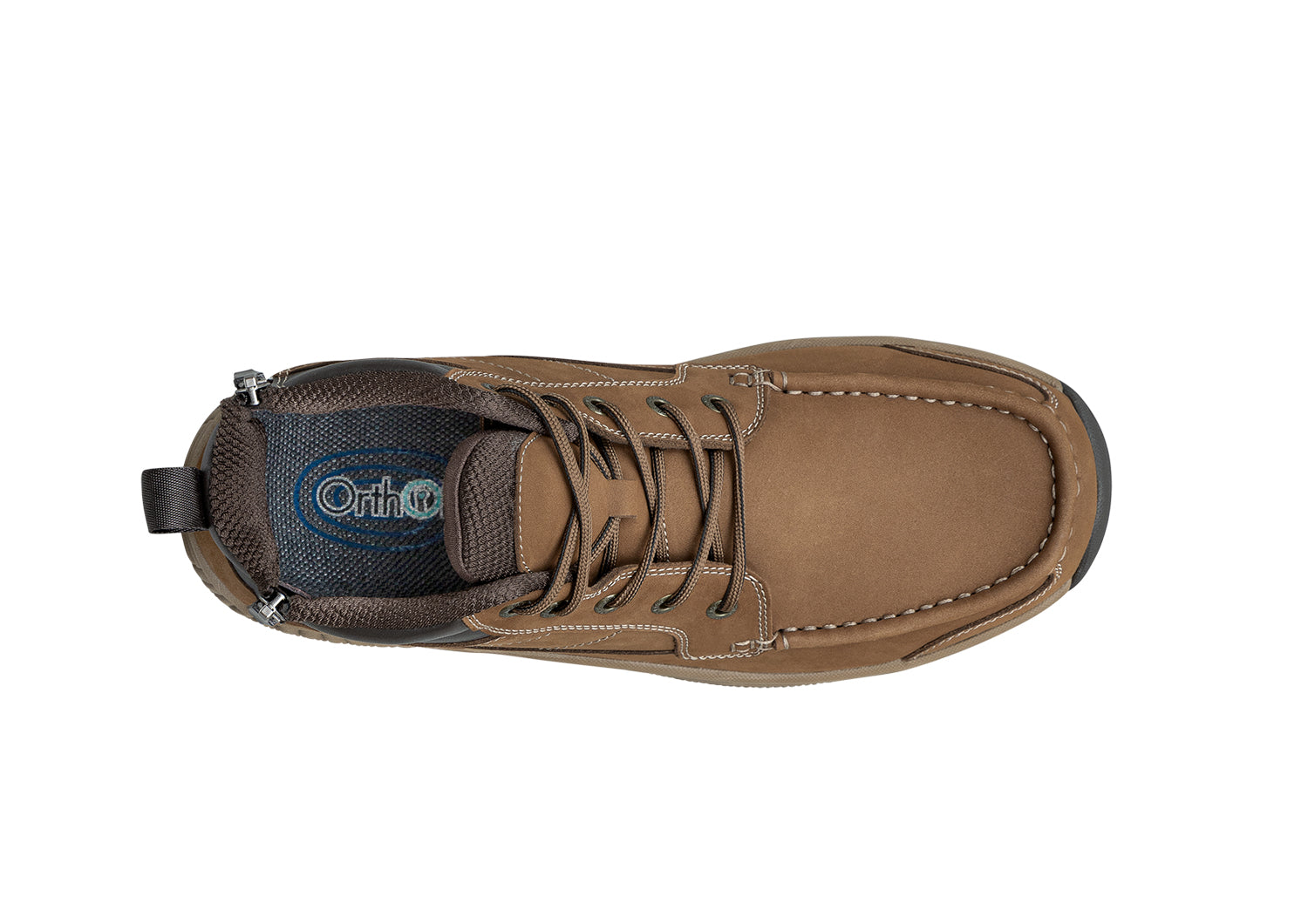 Ryder - Brown - Image 11