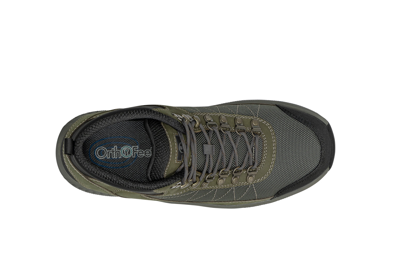 Hunter - Olive - Image 11