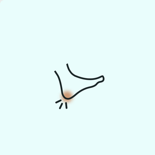 HeelPain