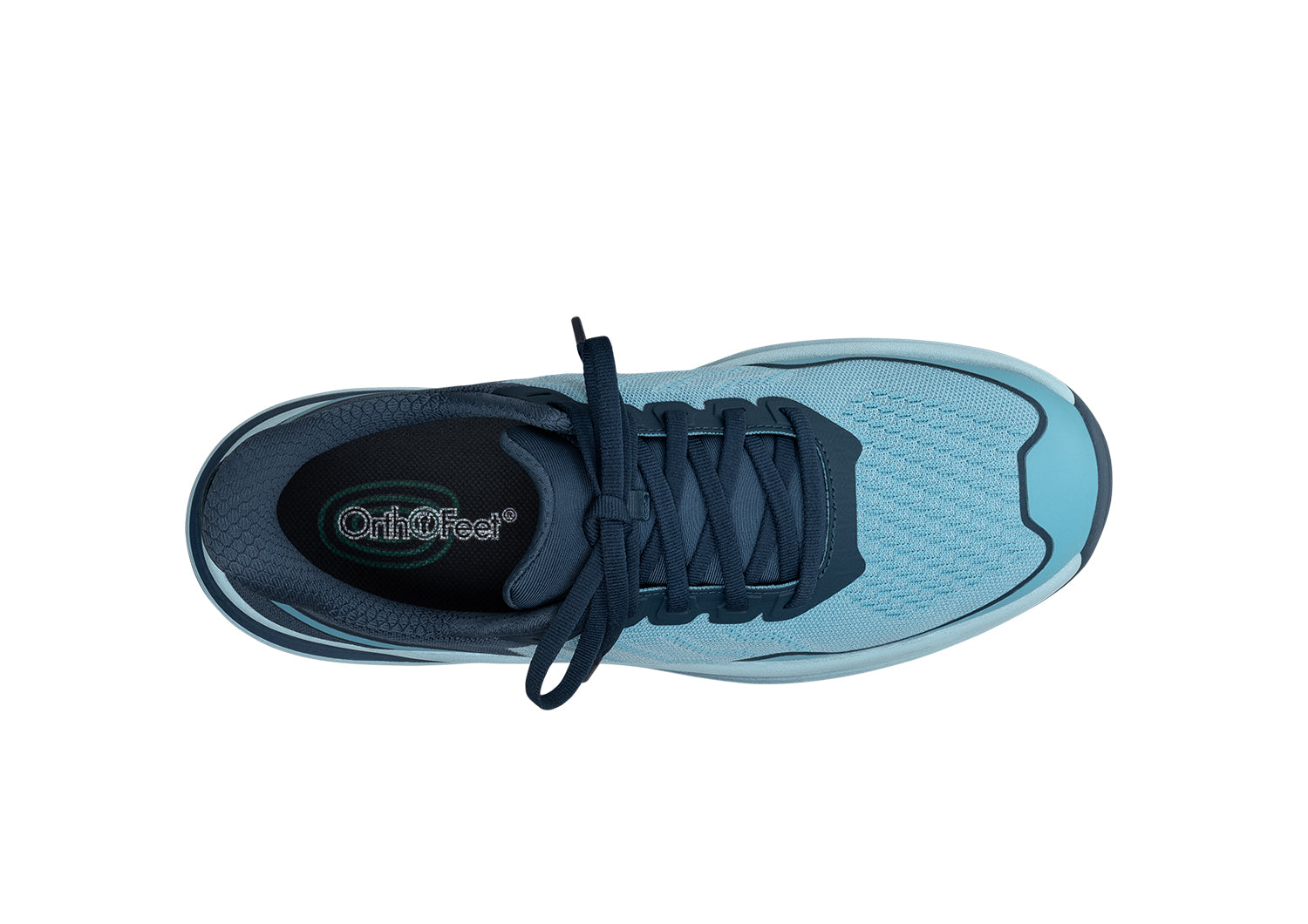 Nira Trail Hands-Free - Navy/Blue - Image 10