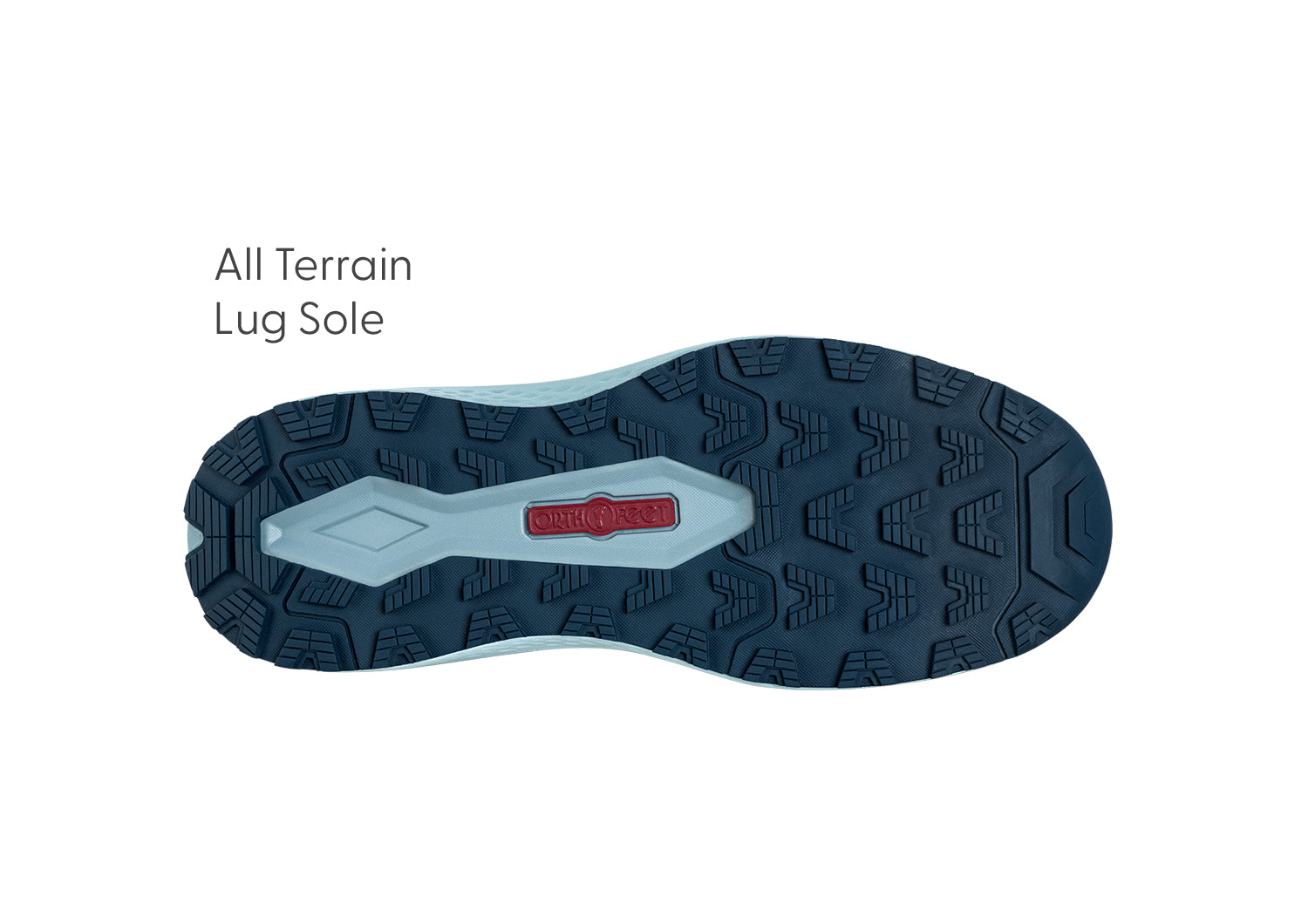 Nira Trail Hands-Free - Navy/Blue - Image 11