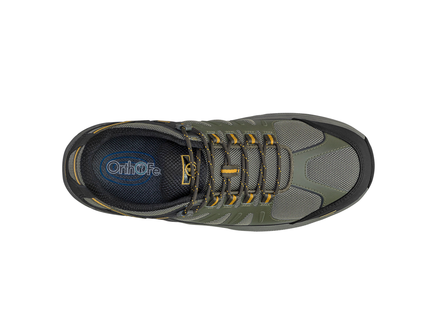 Avalon Waterproof - Olive - Image 11