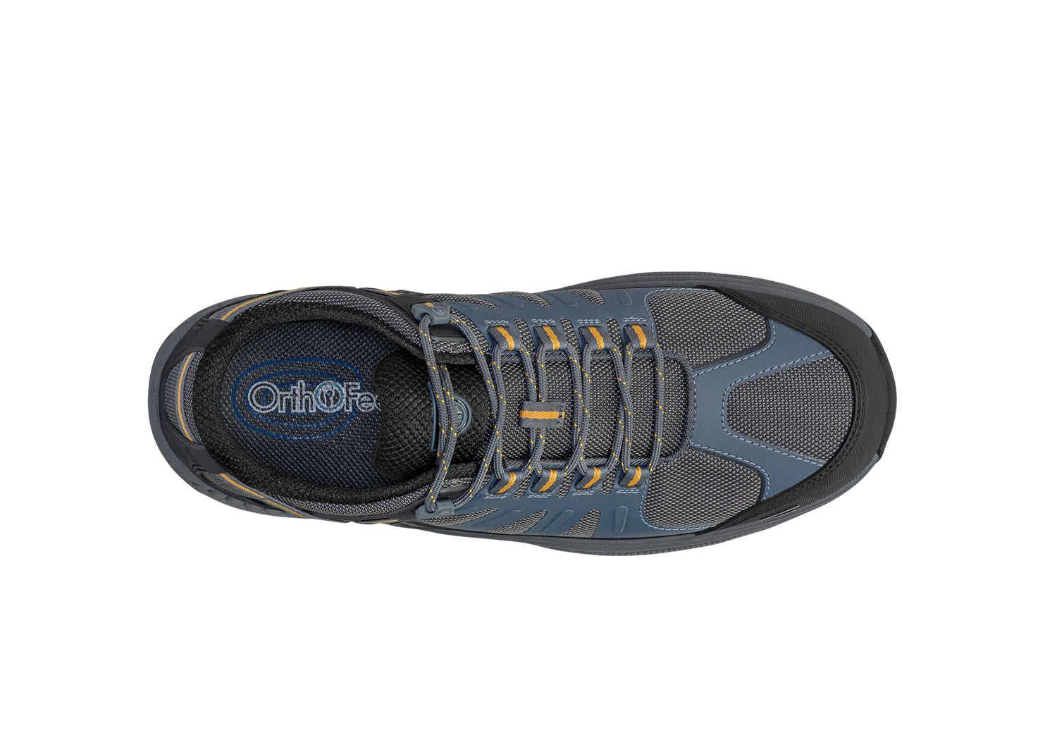 Avalon Waterproof - Gray - Image 11