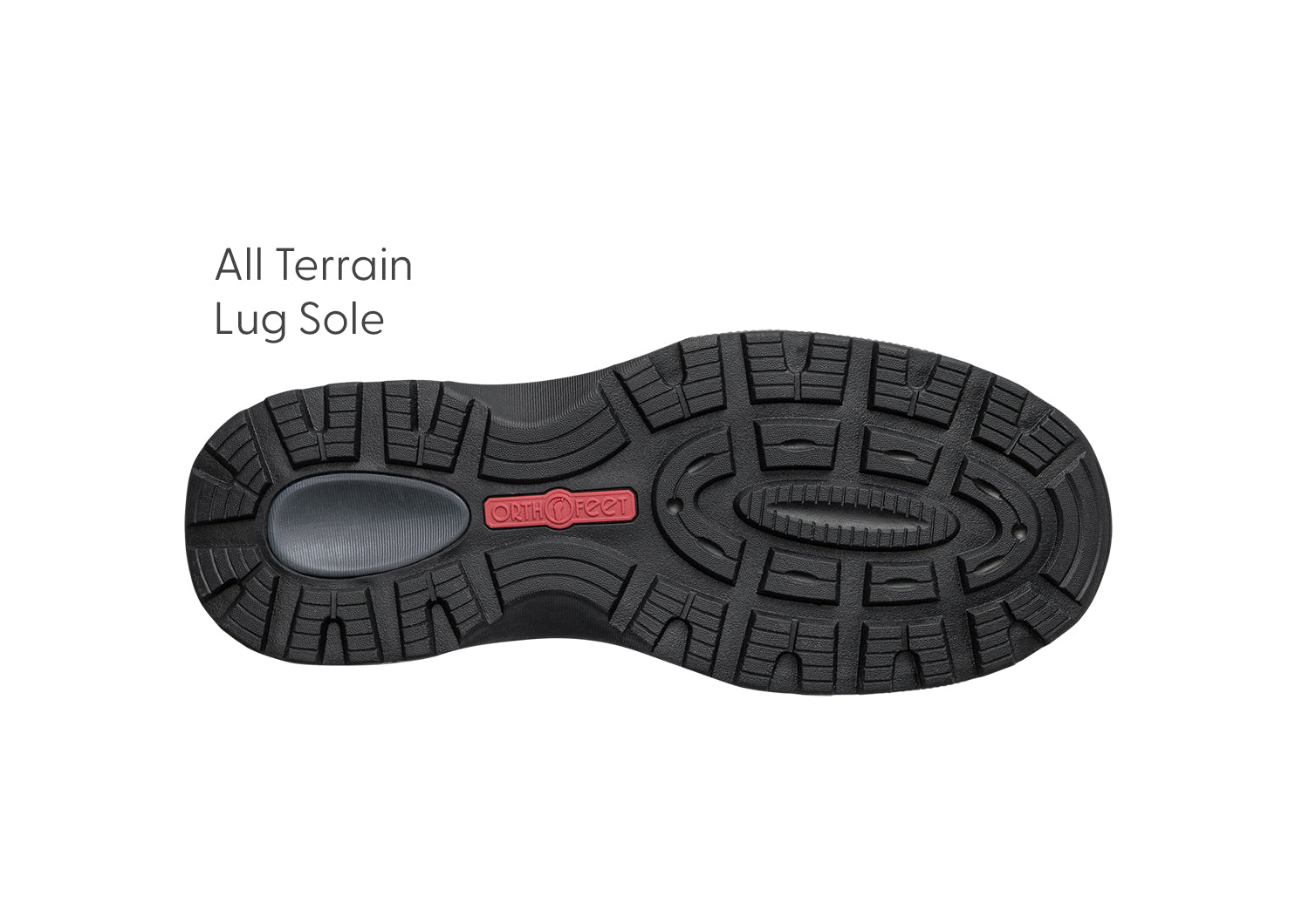Avalon Waterproof - Gray - Image 12