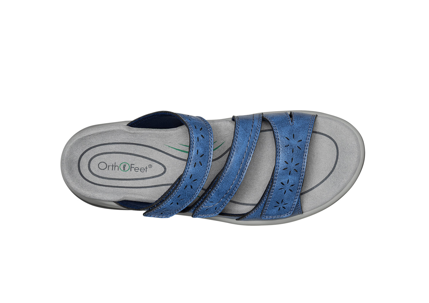 Sahara - Indigo Blue - Image 11