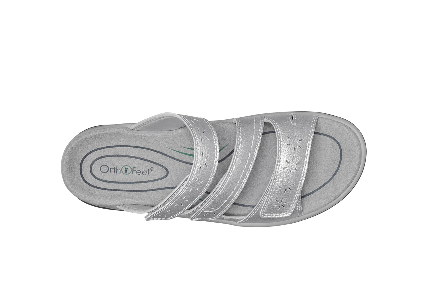 Sahara - Silver Metallic - Image 11