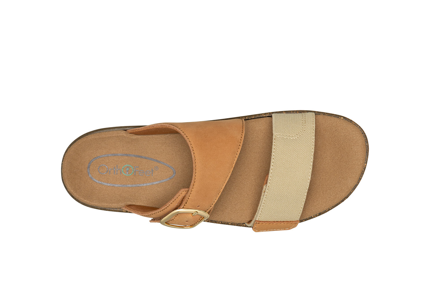 Cybill - Toffee - Image 11
