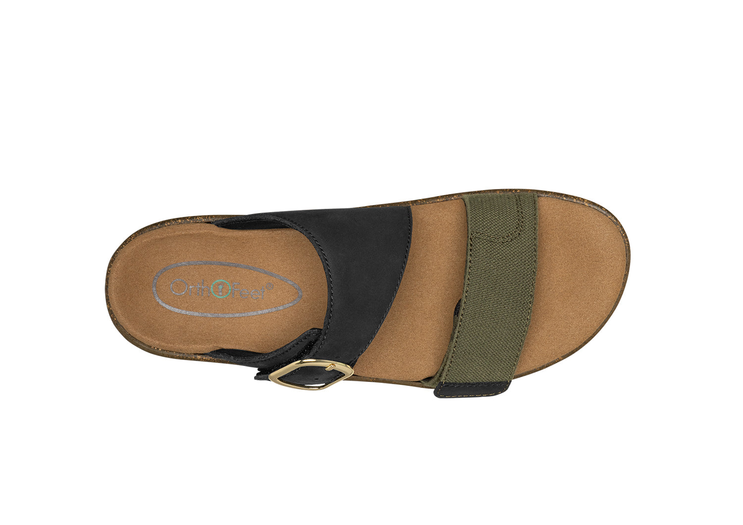 Cybill - Black - Image 11
