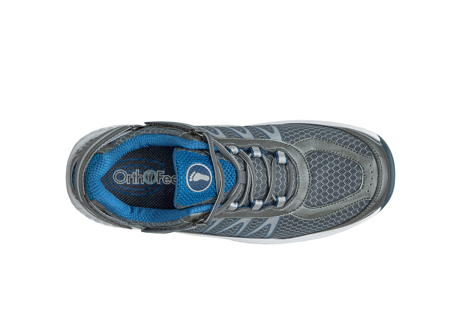 Sprint Tie-Less - Gray - Image 11