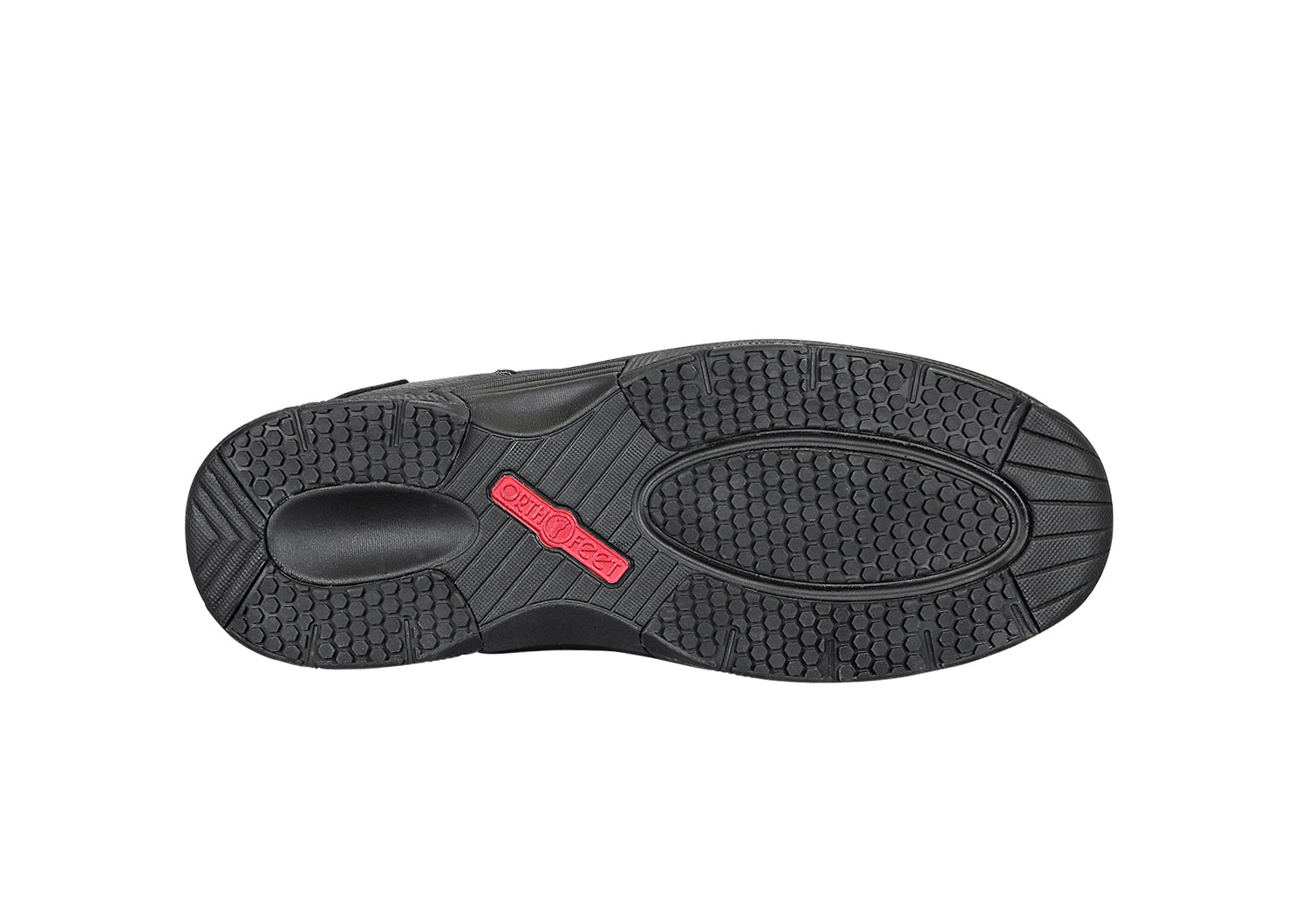 Sprint Tie-Less - Black - Image 12