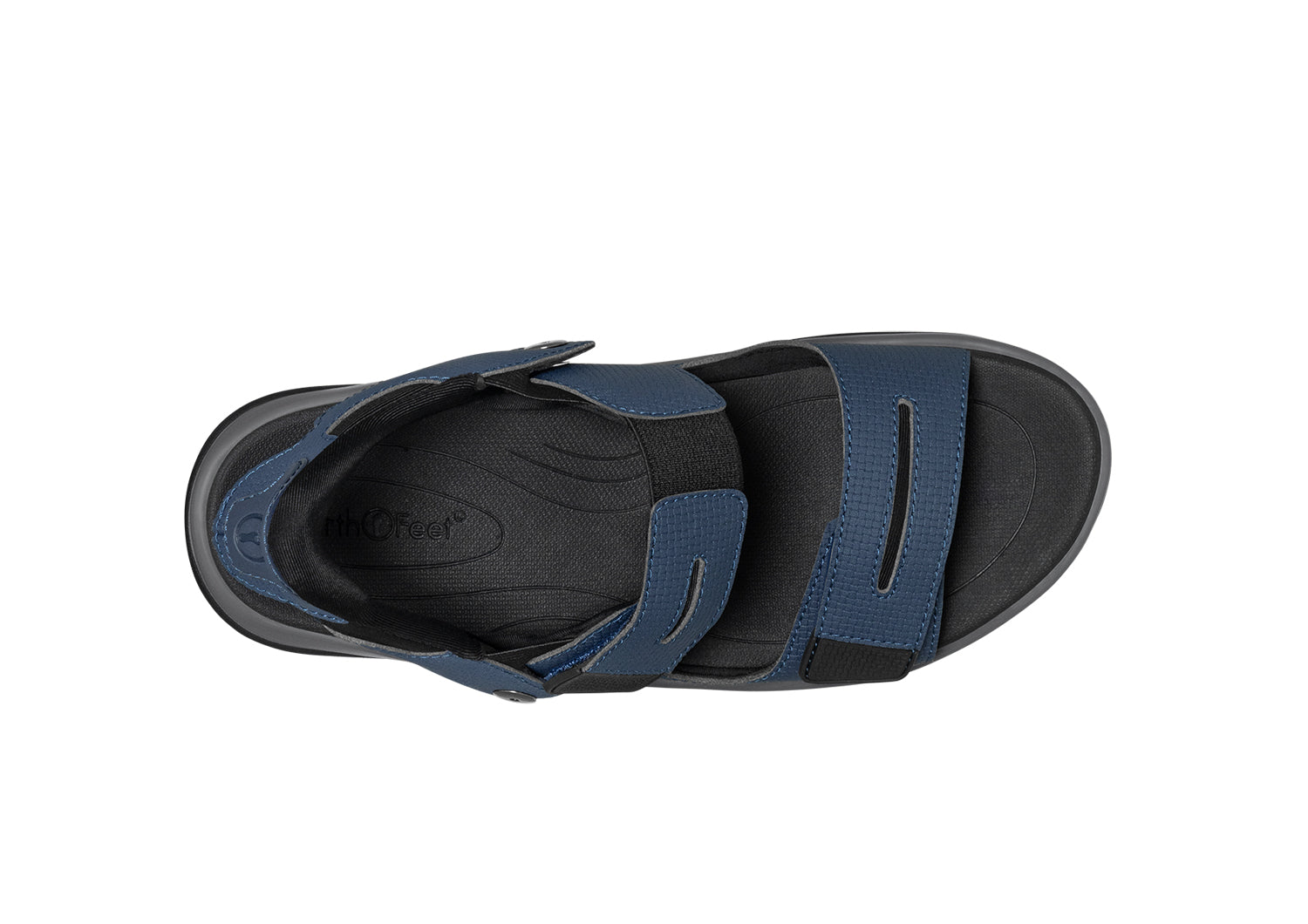 Calypso Hands-Free - Blue/Black - Image 10