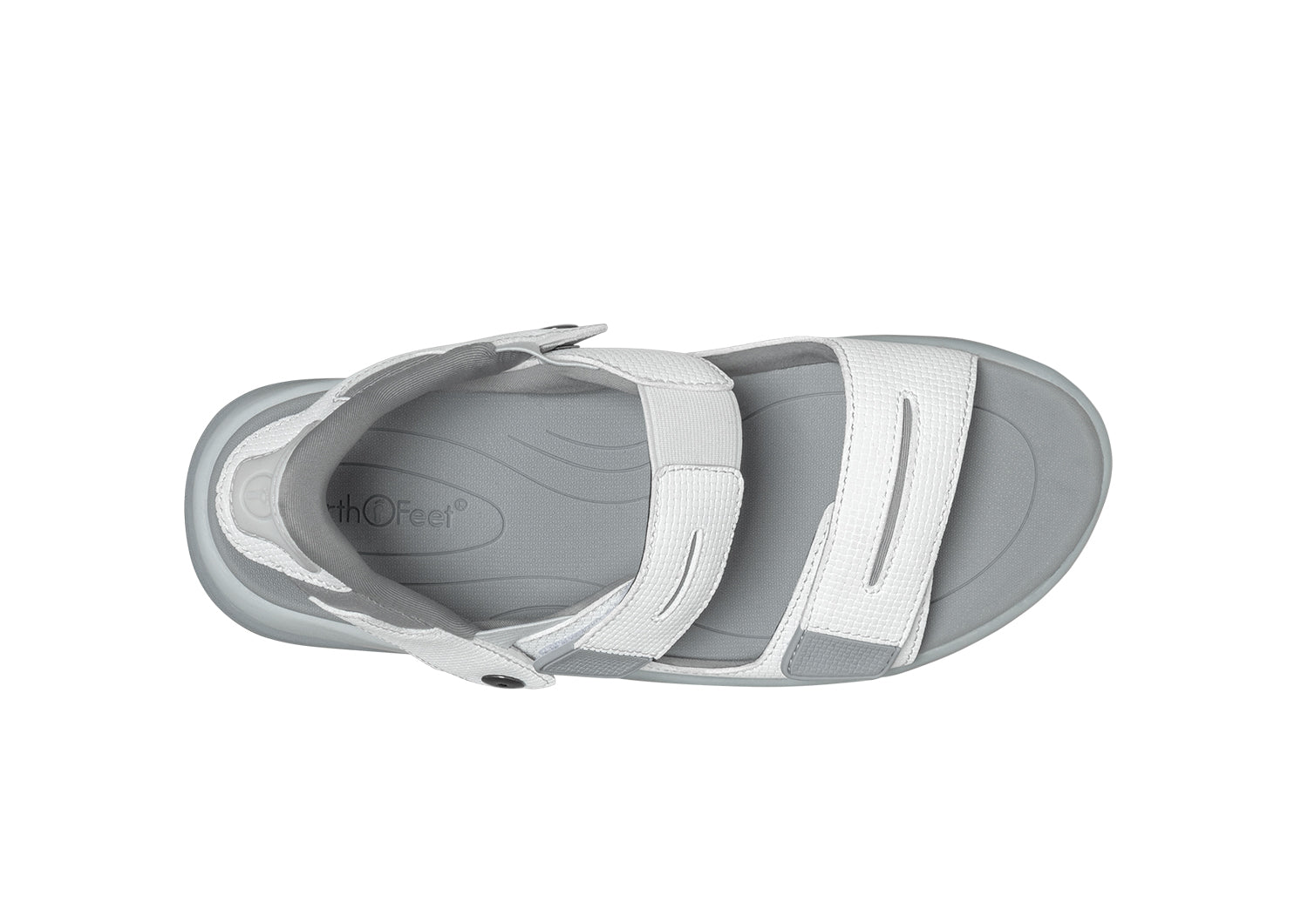 Calypso Hands-Free - White - Image 10