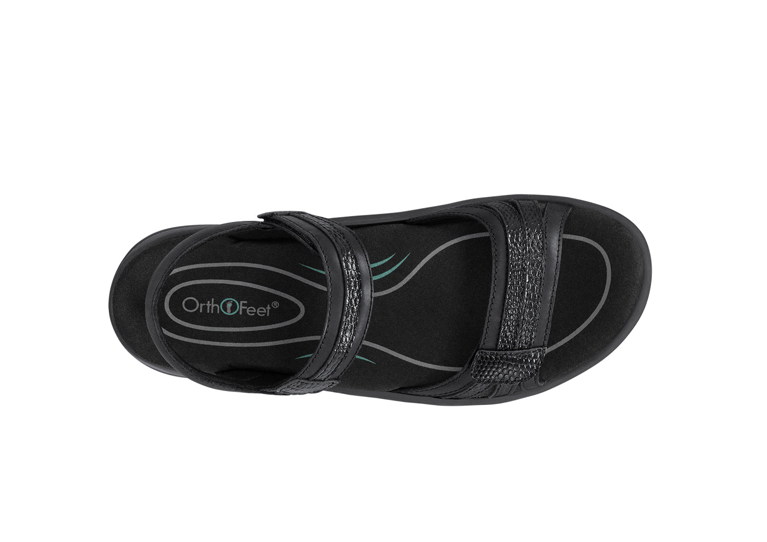 Paloma - Black Metallic - Image 11