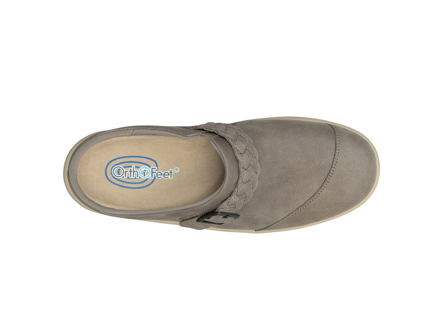Irma - Taupe - Image 11