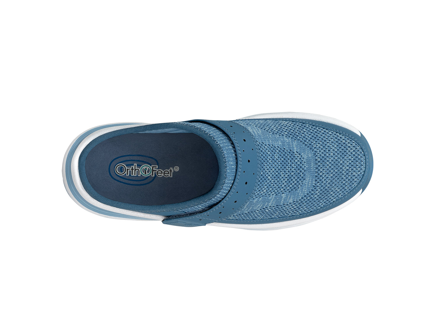 Iris - Blue - Image 11