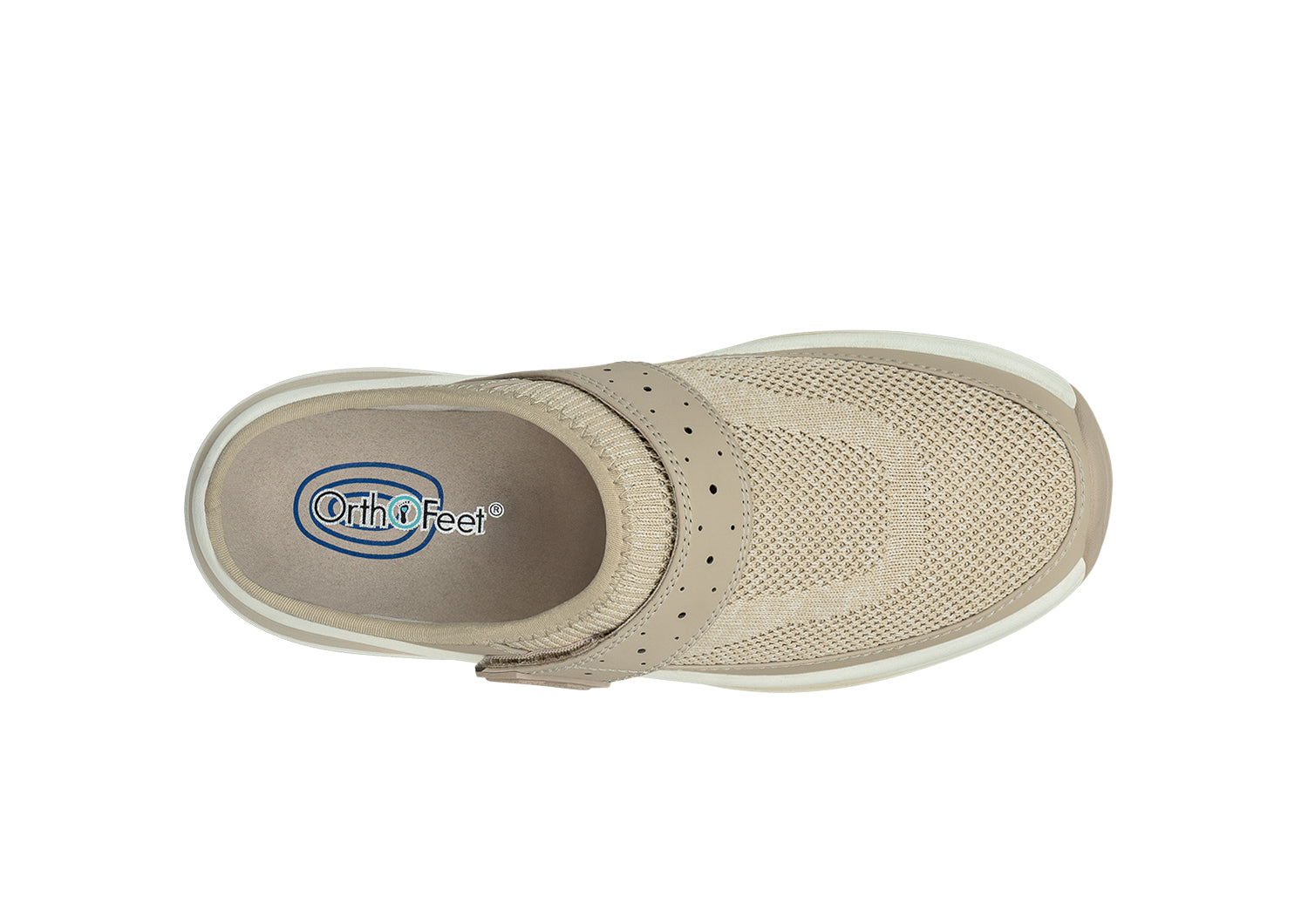 Iris - Taupe - Image 11