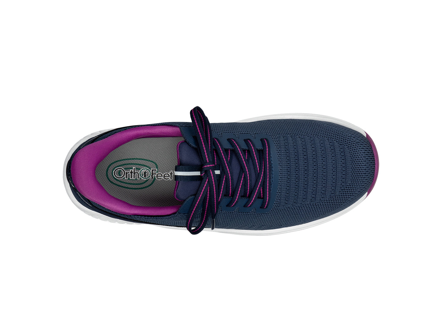 Kita Hands-Free - Navy/Orchid - Image 10