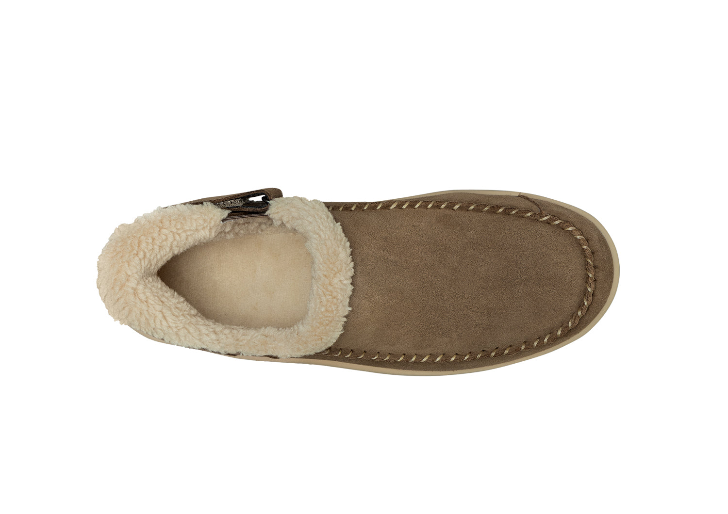 Lorin Hands-Free - Light Brown - Image 10