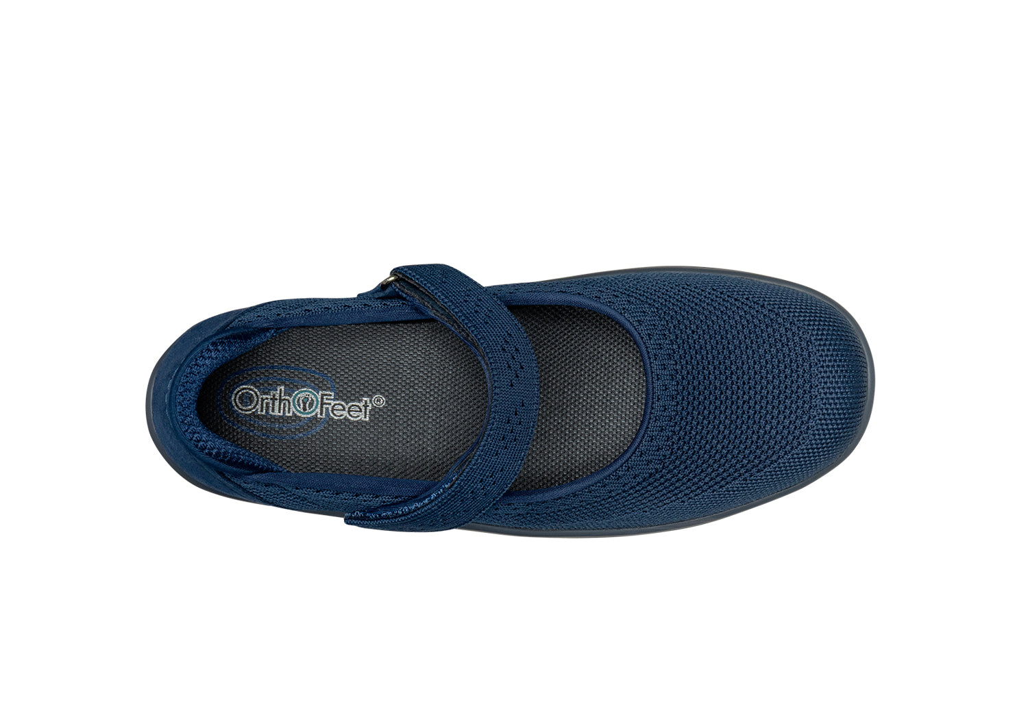 Jessa - Navy - Image 11