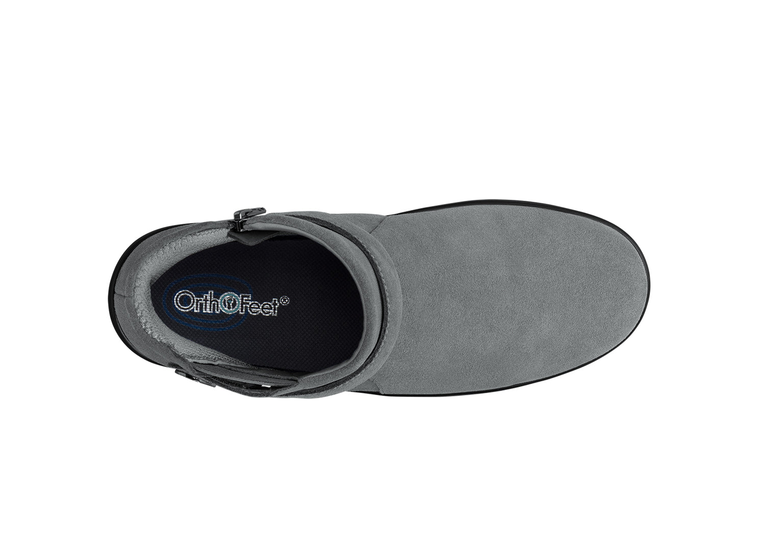 Heather - Gray - Image 11