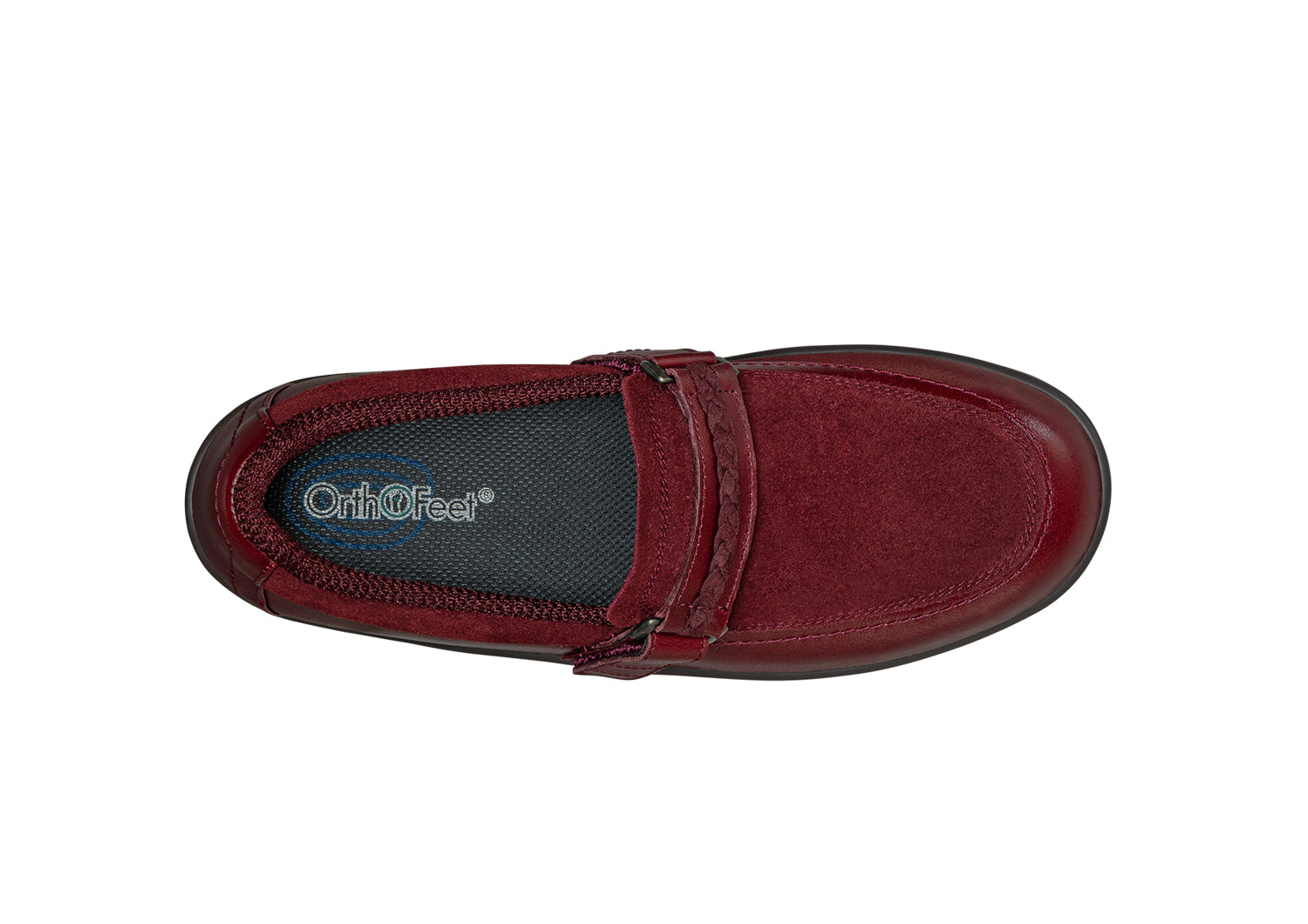 Chelsea - Dark Cherry - Image 11