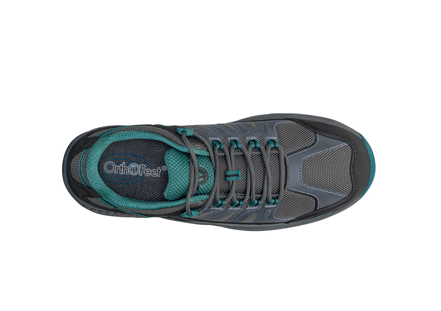 Alma Waterproof - Gray - Image 11
