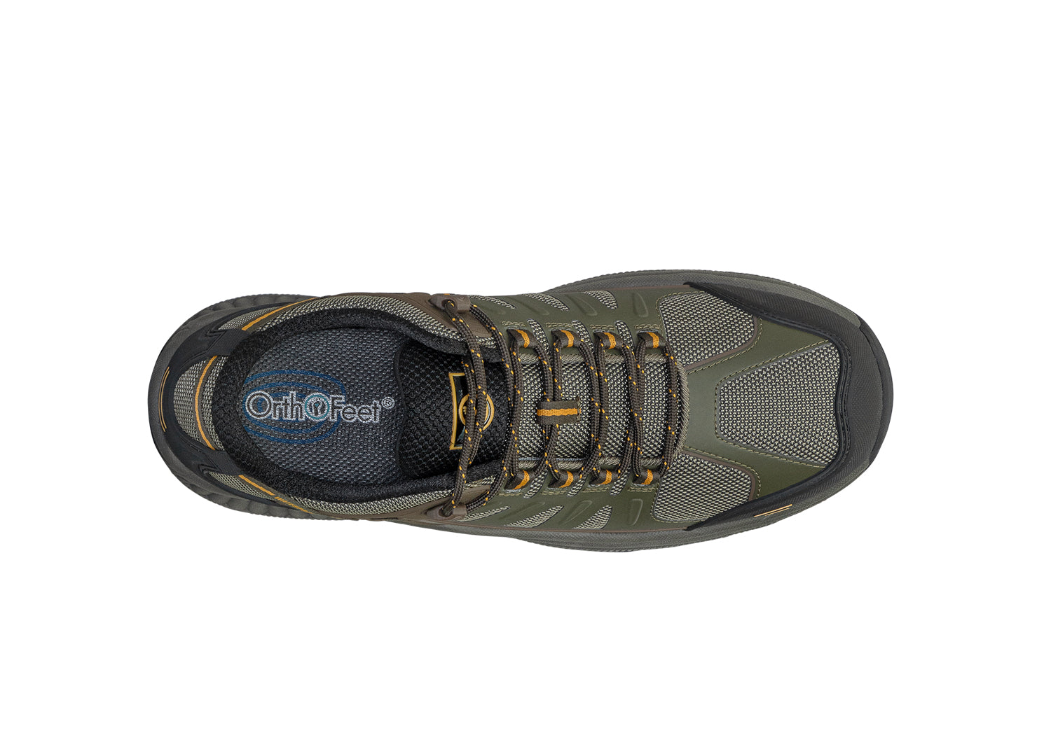 Alma Waterproof - Olive - Image 11