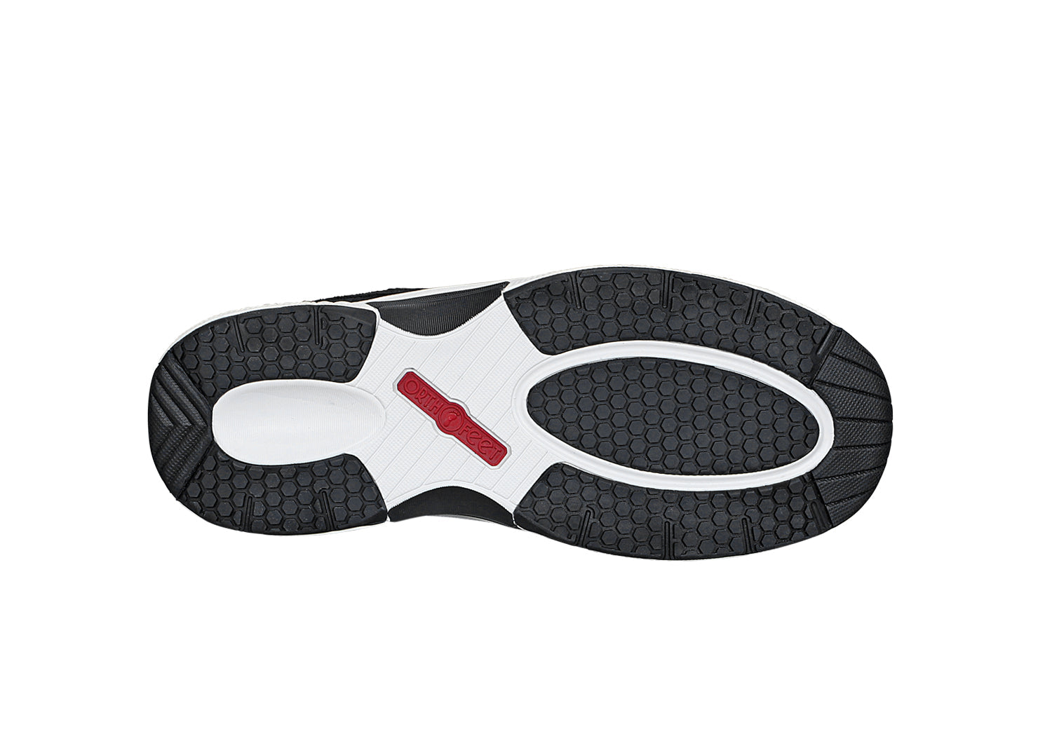 Francis No-Tie - Black - Image 12