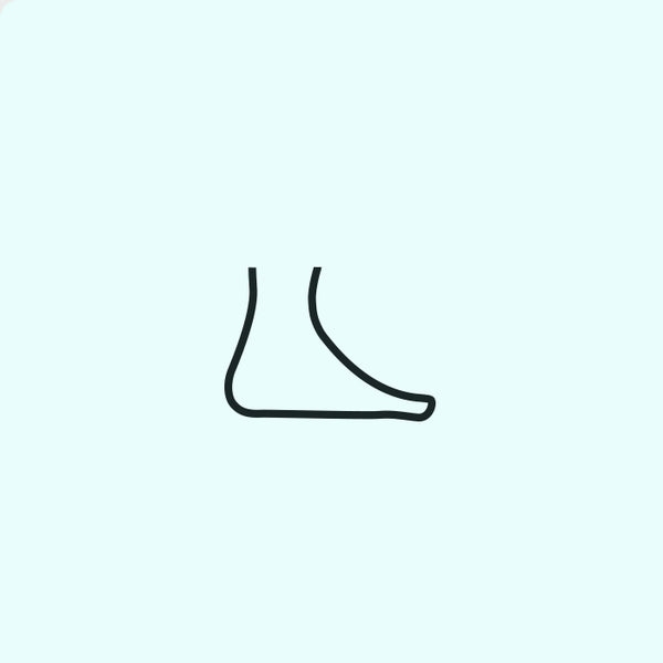 Flat Feet