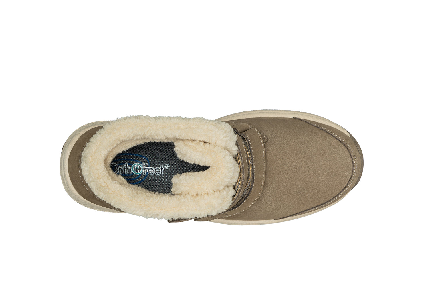 Florence Waterproof - Taupe - Image 11