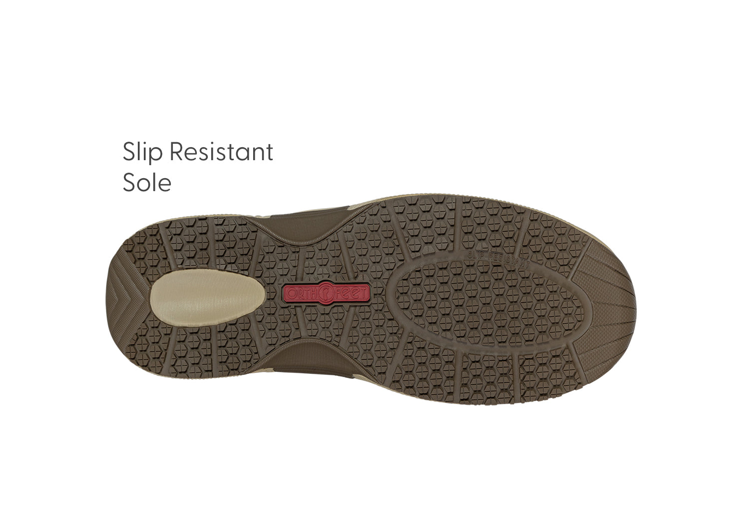 Florence Waterproof - Taupe - Image 12