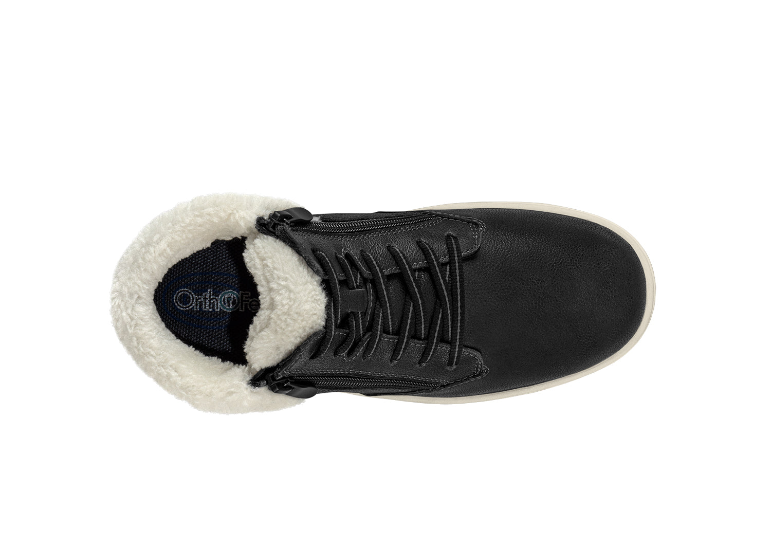 Elin - Black - Image 11
