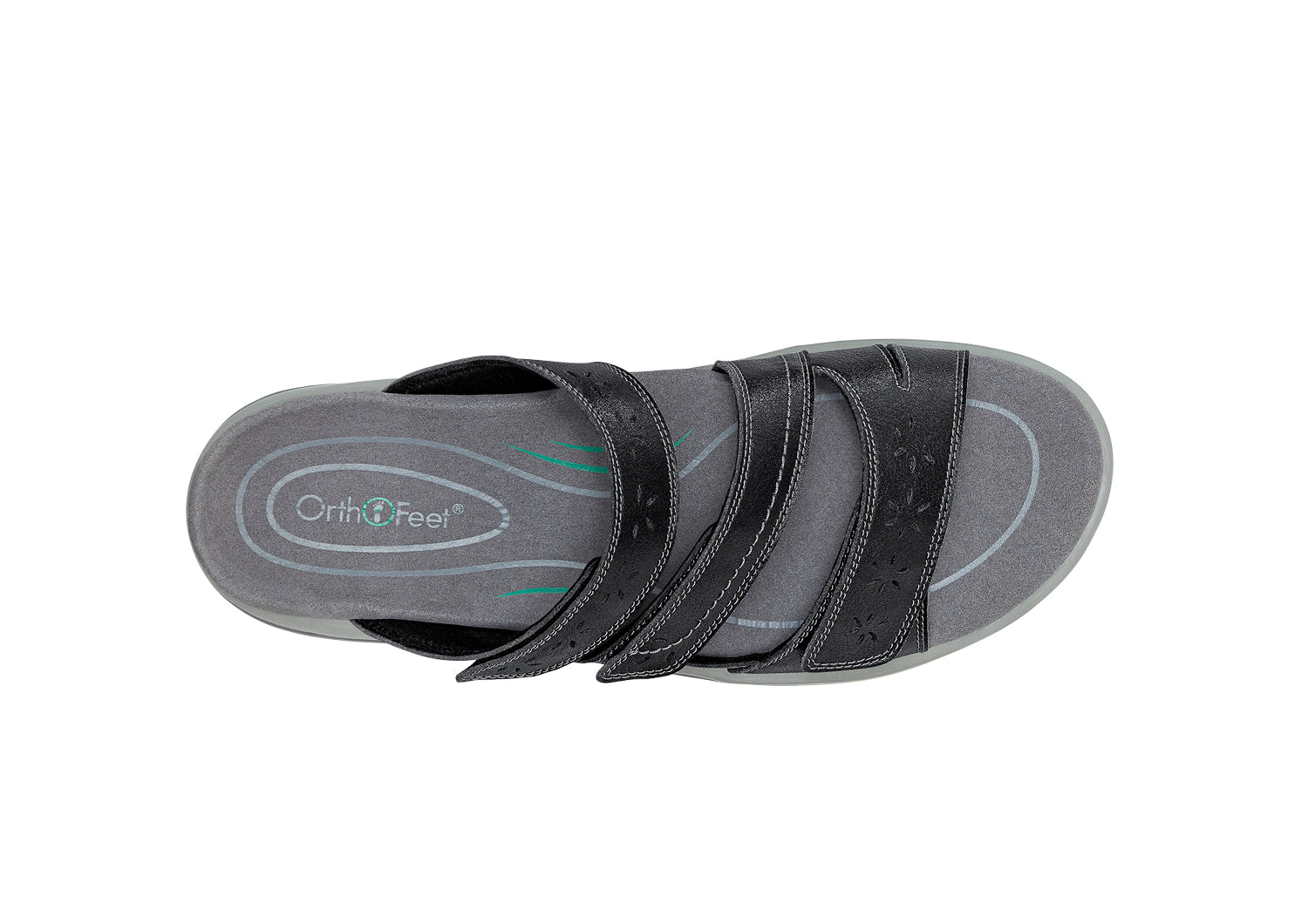 Sahara - Black - Image 11