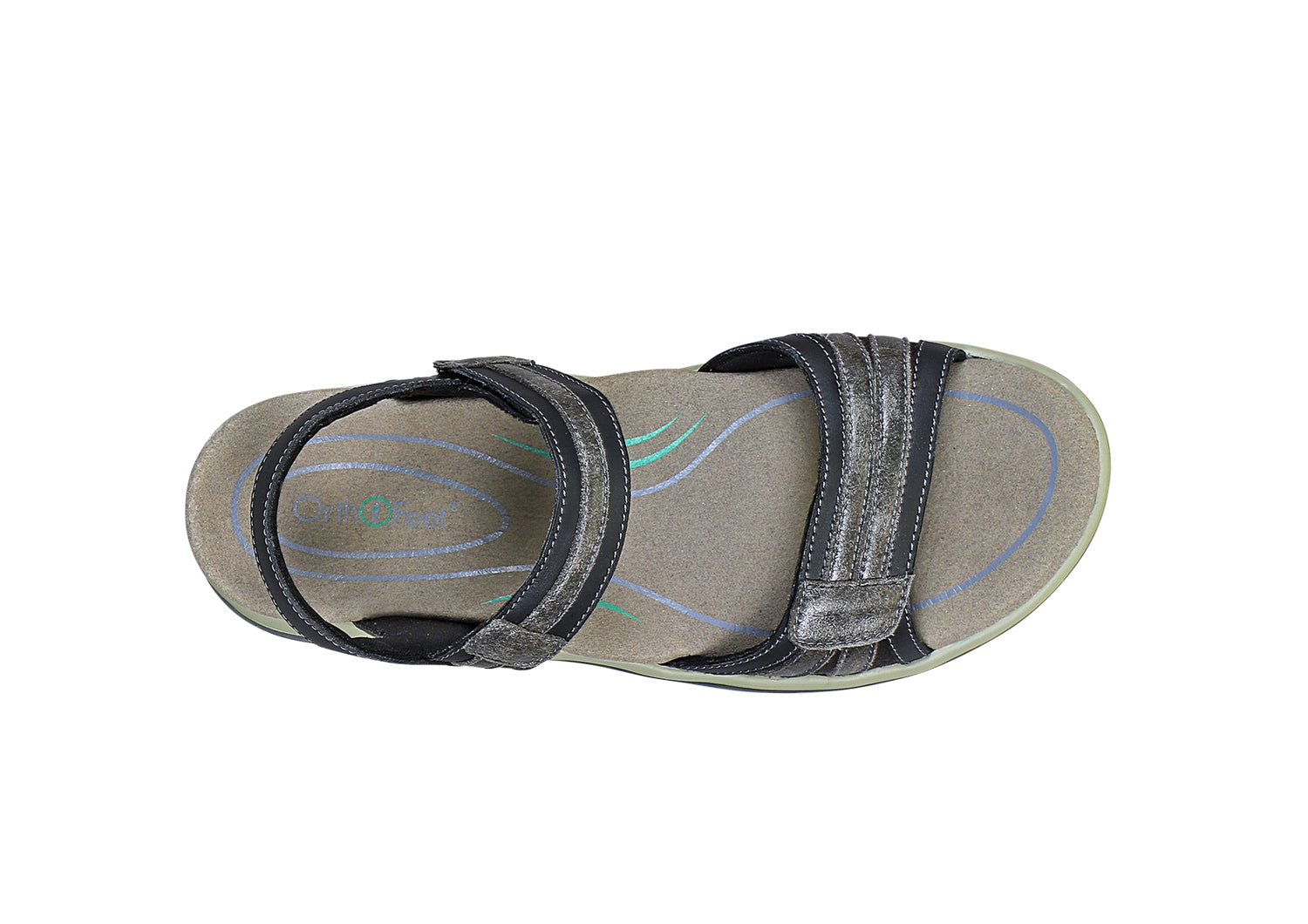 Paloma - Black - Image 11
