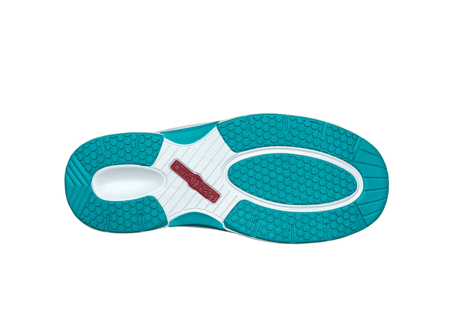 Verve Tie-Less - Turquoise - Image 12