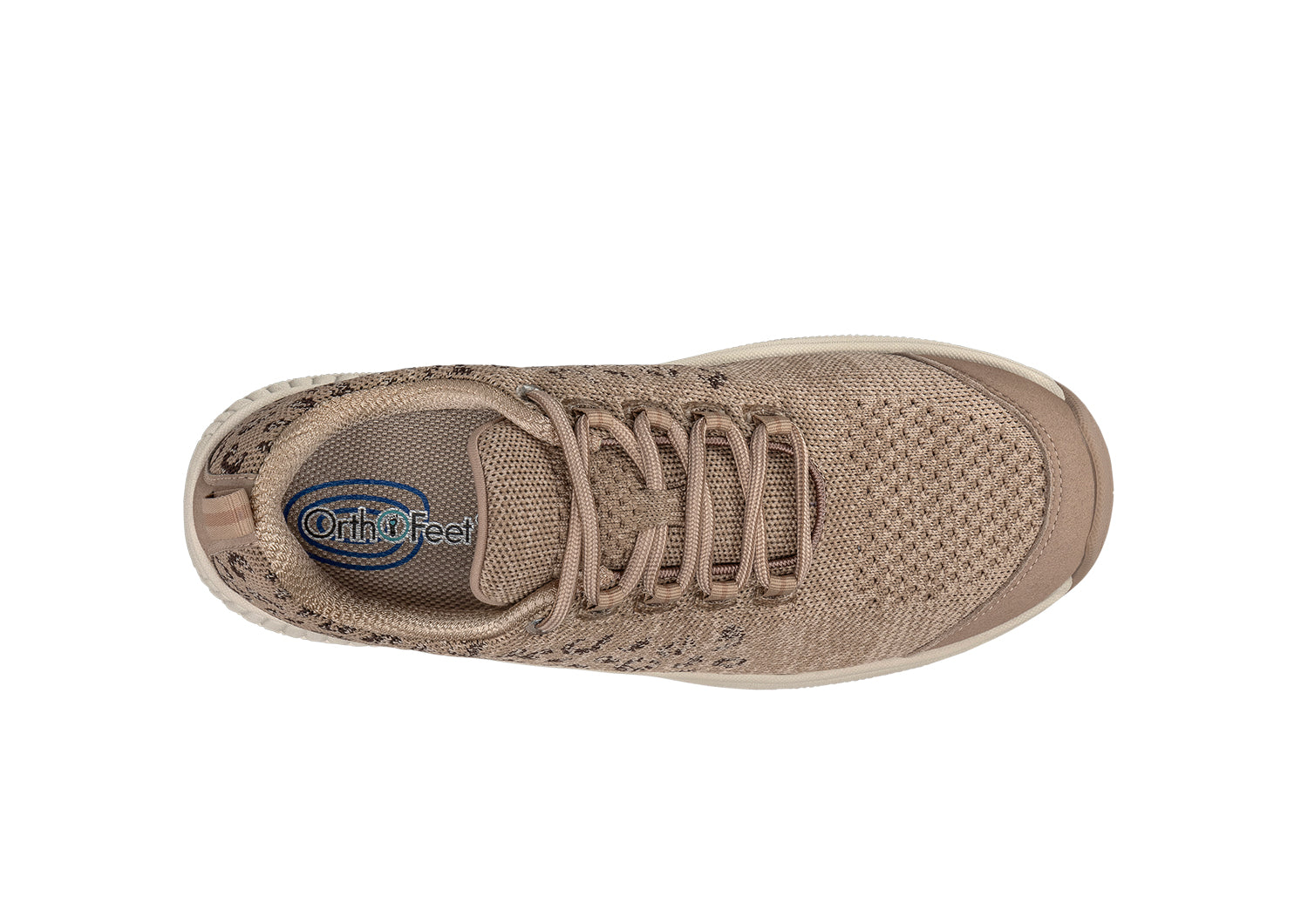 Coral - Beige Leopard - Image 11