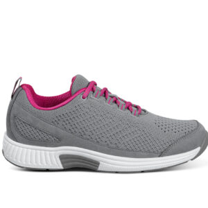 Coral - Gray/Pink
