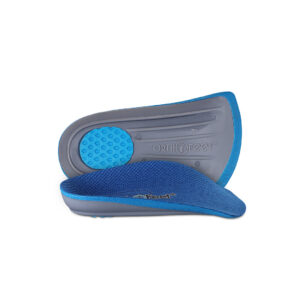 Men's 3/4 Insoles
