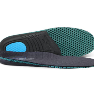 OFG Men's Orthotic Insoles