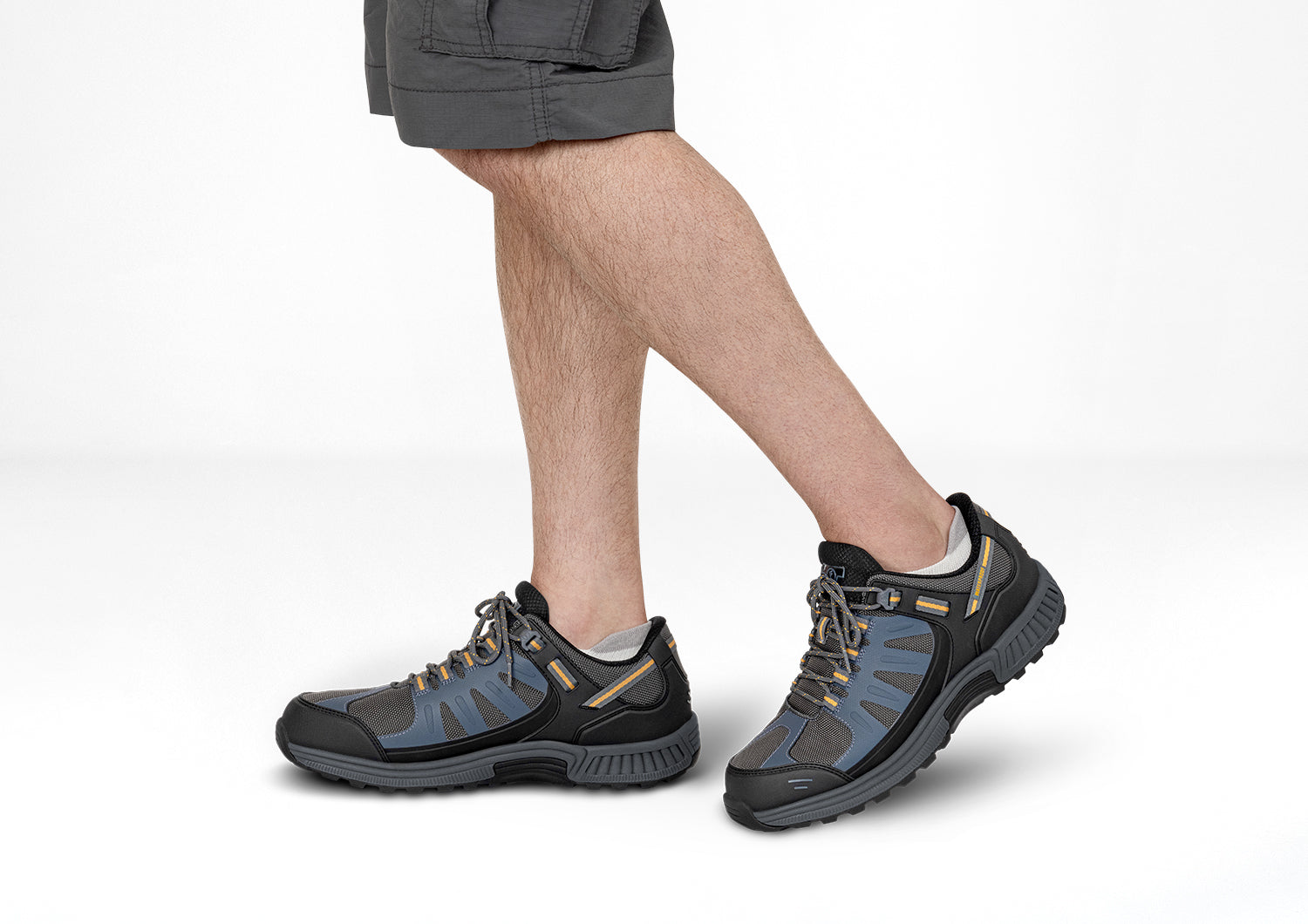 Avalon Waterproof - Gray - Image 2